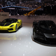Illustration for article titled Arash Says It Will Sell You A 2,080 Horsepower Hybrid With A Gated Manual For $1.5 Million